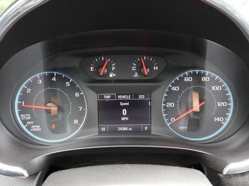 Certified 2019 Chevrolet Malibu LT w/ Driver Confidence Package II FWD image 29