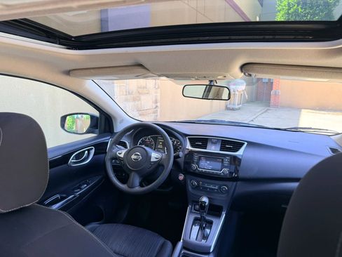 Used 2017 Nissan Sentra SV w/ Style Package FWD image 20