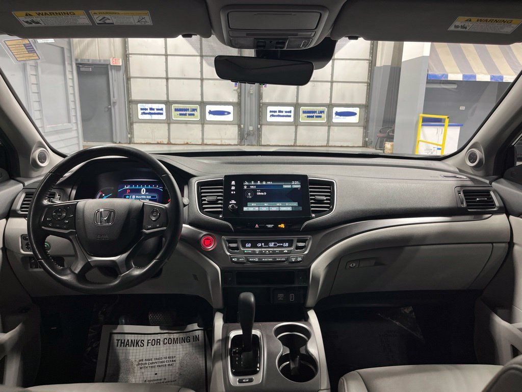 Used 2019 Honda Pilot EX-L image 33