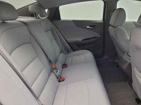 Used 2022 Chevrolet Malibu LS image 19