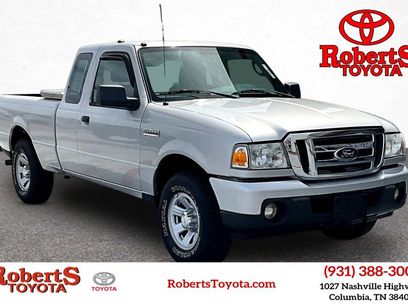 Used 2010 Ford Ranger XLT