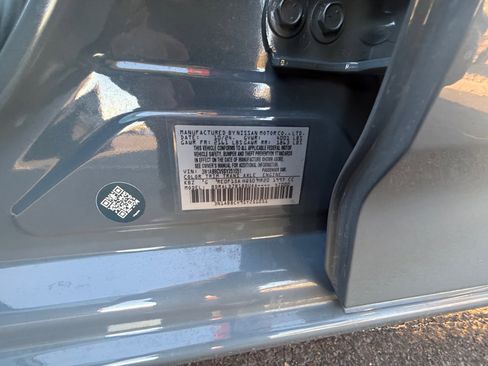 Certified 2025 Nissan Sentra SV w/ All-Weather Package image 25