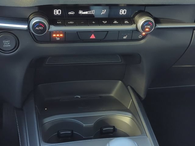 Used 2026 MAZDA CX-30 AWD 2.5 S image 20