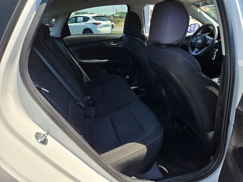 Used 2021 Kia Forte LXS FWD image 15