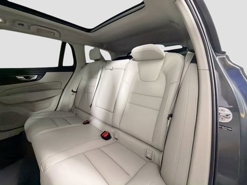 New 2026 Volvo V60 B5 Cross Country Ultra w/ Protection Package Premier AWD/4WD image 25