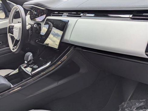 Used 2024 Land Rover Range Rover Sport Dynamic SE AWD/4WD image 21