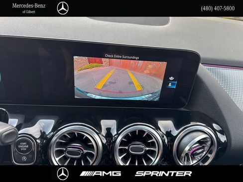 Certified 2023 Mercedes-Benz GLA 250 image 27