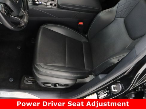 Used 2024 Lexus RX 350 Premium w/ Cold Area Package image 15