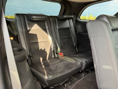 Used 2018 Dodge Durango GT RWD image 12