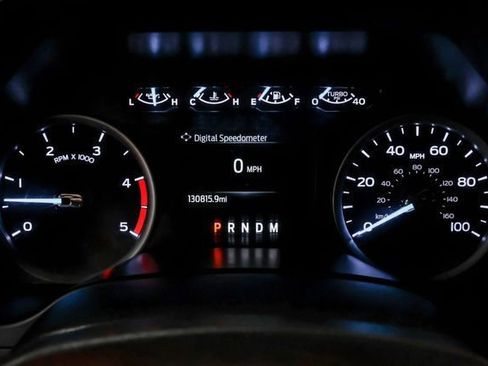 Used 2020 Ford F350 XLT AWD/4WD image 20