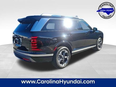 New 2026 Hyundai Palisade Limited image 4