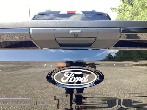 New 2025 Ford F150 XLT w/ Equipment Group 301A Standard image 12