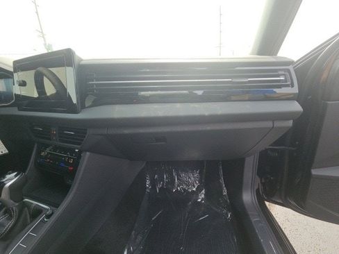 New 2025 Volkswagen Jetta Sport image 23