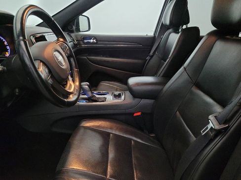 Used 2021 Jeep Grand Cherokee High Altitude image 17