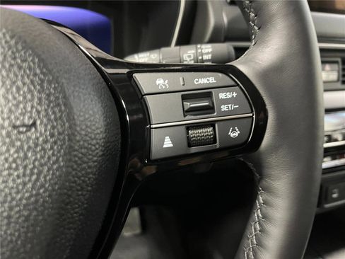 New 2026 Honda Pilot Elite image 19