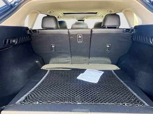 Used 2025 MAZDA CX-5 AWD 2.5 S w/ Premium Plus Pkg image 29