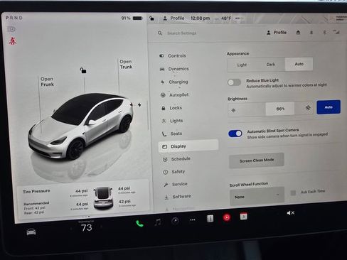 Used 2023 Tesla Model Y Long Range image 46