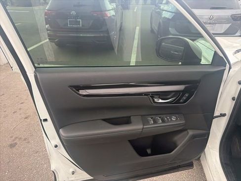 Used 2023 Honda CR-V EX-L image 24