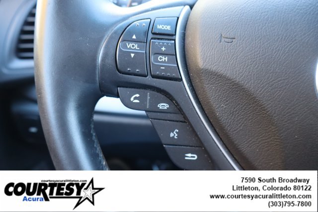 Used 2015 Acura RDX w/ Technology Package AWD/4WD image 11