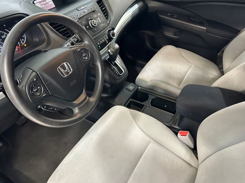 Used 2016 Honda CR-V LX image 14