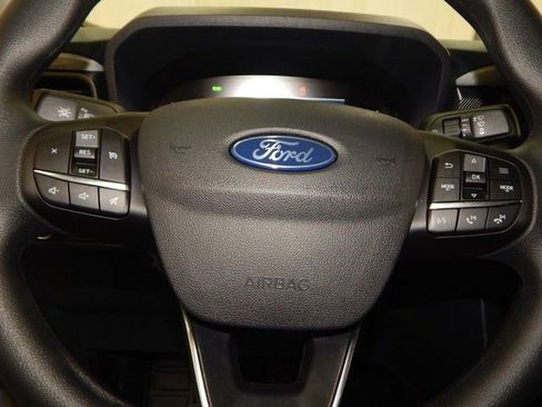 New 2025 Ford Maverick XLT image 27