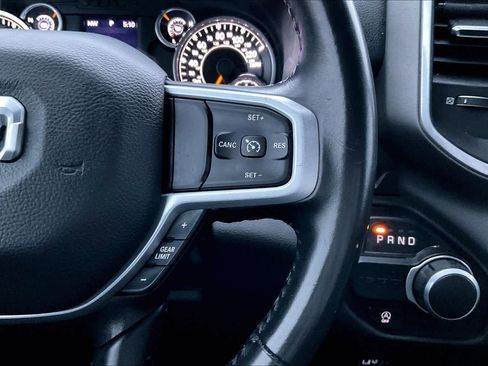 Used 2022 RAM 1500 Lone Star image 25