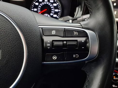 Used 2022 Kia K5 GT-Line image 33