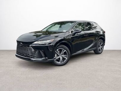 Used 2024 Lexus RX 350 FWD w/ Technology Package