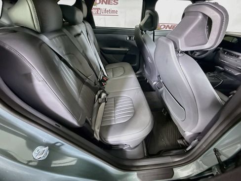 Used 2027 Kia Seltos X-Line S w/ X-Line S Premium Package AWD/4WD image 29