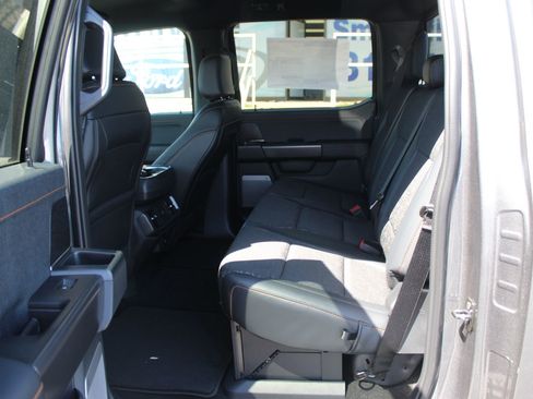 New 2026 Ford F150 Tremor AWD/4WD image 26