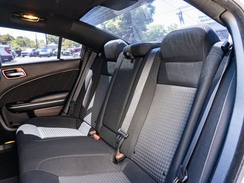 Used 2020 Dodge Charger Scat Pack RWD image 23