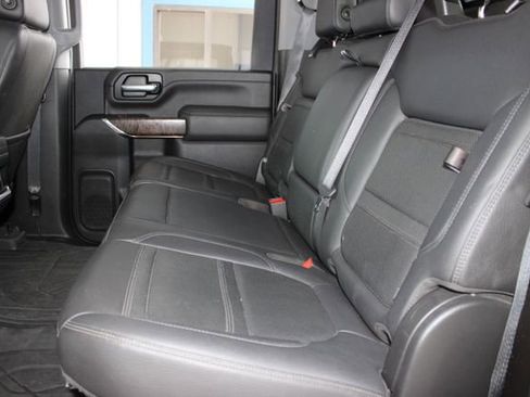 Used 2020 GMC Sierra 2500 Denali AWD/4WD image 20