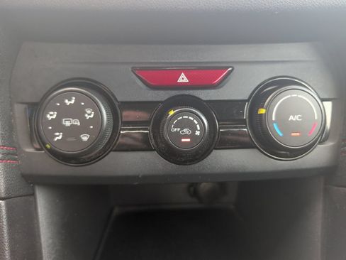Used 2017 Subaru Impreza 2.0i Sport AWD/4WD image 15