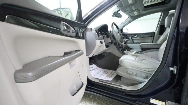 Used 2016 Buick Enclave Leather AWD/4WD image 9