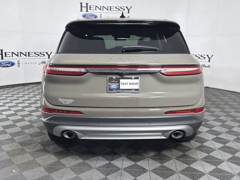 Used 2026 Lincoln Corsair Premiere FWD image 22