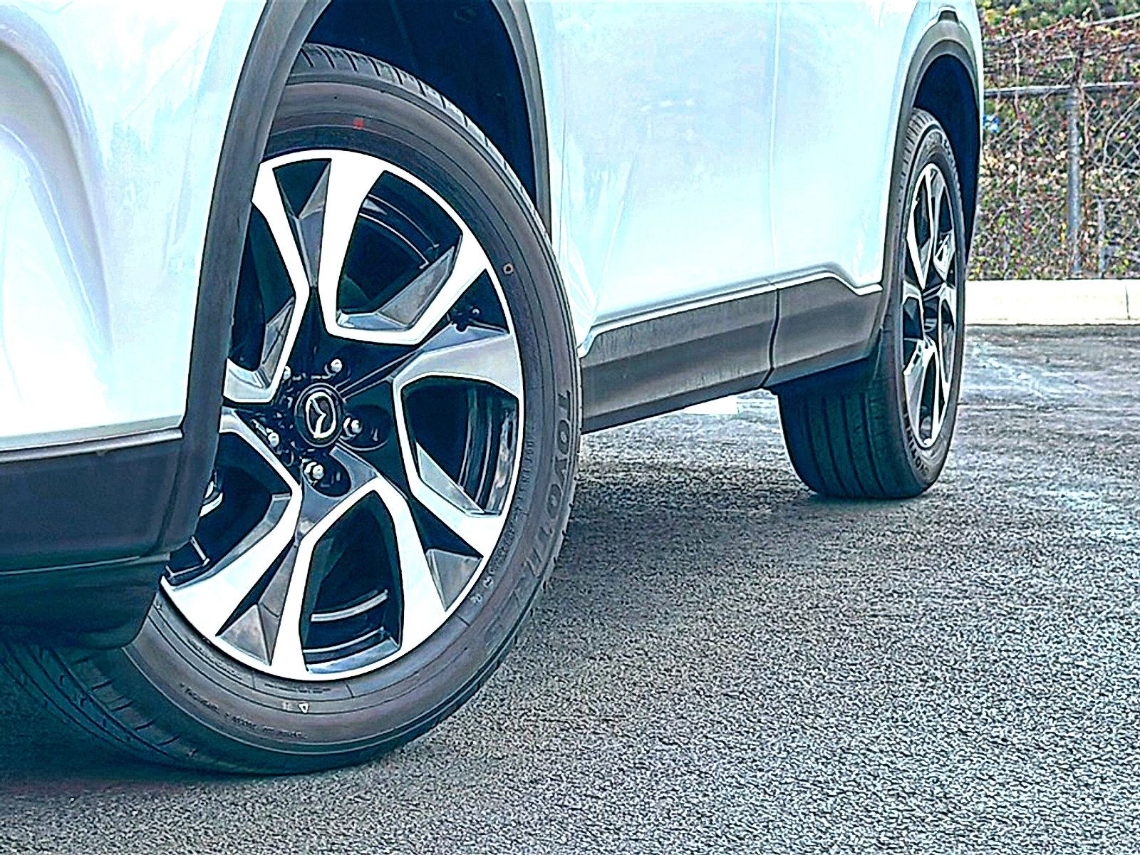 New 2026 MAZDA CX-5 Preferred AWD/4WD image 3