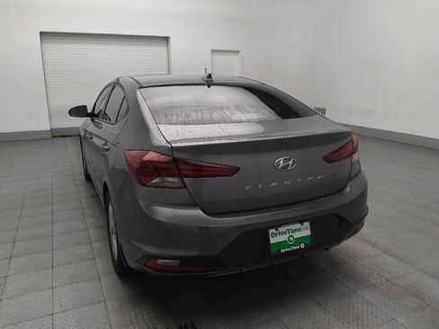 Used 2020 Hyundai Elantra SEL image 5