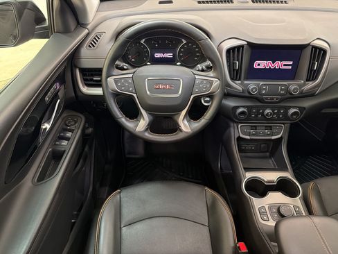 Used 2023 GMC Terrain AT4 AWD/4WD image 27