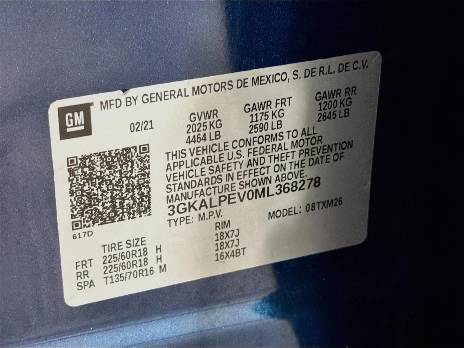 Used 2021 GMC Terrain SLT FWD image 30