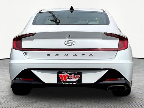 Used 2020 Hyundai Sonata SEL image 4
