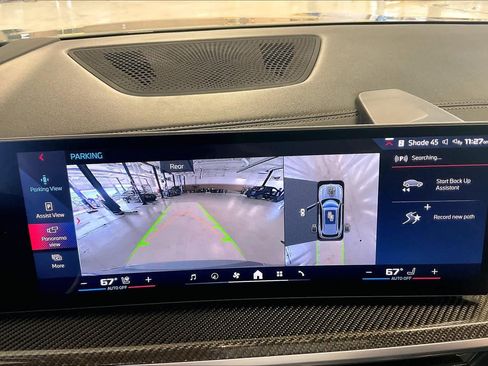 Certified 2025 BMW X5 M60i w/ Executive Package image 27