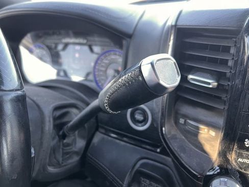 Used 2022 RAM 2500 Limited w/ Off Road Package image 20