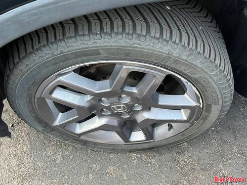 Used 2022 Honda Passport EX-L image 8