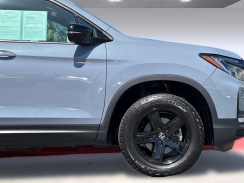 Used 2023 Honda Ridgeline Black Edition image 34