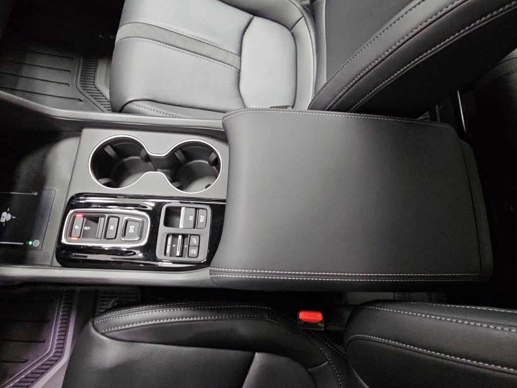New 2026 Honda Pilot EX-L image 22