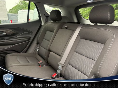Used 2024 GMC Terrain SLE w/ Driver Convenience Package AWD/4WD image 21