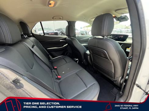New 2026 Buick Encore GX Sport Touring w/ Advanced Technology Package FWD image 18