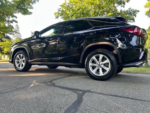 Used 2018 Lexus RX 350 AWD w/ Premium Package image 12
