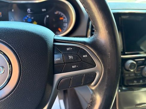 Used 2020 Jeep Grand Cherokee Altitude AWD/4WD image 26