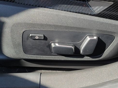 Used 2026 BMW M3 Competition w/ M Carbon Exterior Package AWD/4WD image 22